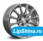 КиК Сандал 15/6J 4x100 ET 45 Dia 56.1 GG