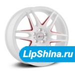 Yamato Sidzuoka 17/7J 5x114.3 ET 45 Dia 60.1 WRW