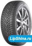 245/50 R18 Nokian tyres Snowproof 1 104V