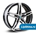 Venti 1818 18/7.5J 5x114.3 ET 37 Dia 66.6 BFP-img