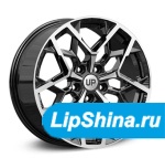 Wheels UP Up110 17/7.5J 5x114.3 ET 45 Dia 66.1 BFP