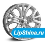 Скад KL-293 18/7J 5x114.3 ET 38 Dia 67.1 HS