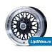 LIZARDO XH157  15/6.5J 4x98 ET 25 Dia 67.1 BML-img