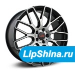 Legeartis Concept MR533 20/8.5J 5x112 ET 53 Dia 66.6 BFP