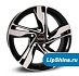 Tech Line 650 16/6.5J 5x114.3 ET 50 Dia 66.1 BFP-img