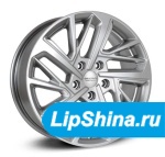 Скад KL-372 17/7J 5x108 ET 33 Dia 60.1 HS