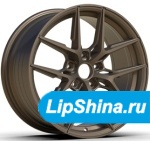 LIZARDO 486 18/8.0J 5x114.3 ET 40 Dia 67.1 Matte bronze