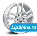 RST R127 17/7J 5x114.3 ET 50 Dia 67.1 S