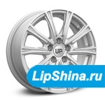 Wheels UP Up123 15/6J 5x110 ET 35 Dia 65.1 S