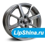 NEO 538 15/6J 4x100 ET 48 Dia 60.1 S