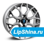 Venti 1719 17/7J 5x114.3 ET 37 Dia 66.6 S