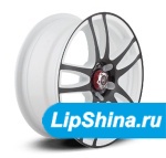 NZ F-45 17/7J 5x105 ET 42 Dia 56.6 WB