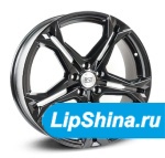 RST R099 19/7.5J 5x108 ET 46 Dia 63.4 GB