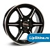 Tech Line 433 14/5.5J 4x98 ET 38 Dia 58.6 BFP-img