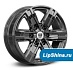 КиК R8 17/7.5J 6x127 ET 45 Dia 77.9 GG-img