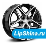 Скад Челси 18/8J 5x120 ET 40 Dia 72.6 MBFP