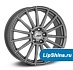 AEZ Steam graphite 19/8J 5x112 ET 39 Dia 66.6 Grap_Matt-img