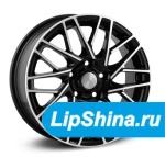 Скад Сиена 16/6.5J 5x112 ET 50 Dia 57.1 BFP