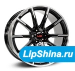 Legeartis Concept MR544 21/10J 5x112 ET 62.5 Dia 66.6 BFP