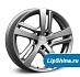 Скад Сеул 17/6.5J 5x114.3 ET 50 Dia 60.1 HS-img