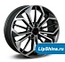 Legeartis Optima FD525 17/7.5J 5x108 ET 50 Dia 63.3 HBFP-img