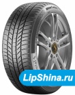255/35 R20 Continental ContiWinterContact TS870P 97W