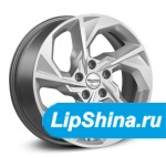 Скад KL-366 17/7J 5x114.3 ET 40 Dia 66.1 HS