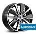 КиК Гамбит 16/6.5J 5x114.3 ET 40 Dia 67.1 BFP-img