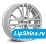 Wheels UP Up111 16/6J 4x100 ET 41 Dia 60.1 S