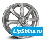 K7 K-110 15/6J 4x100 ET 50 Dia 60.1 HS