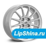 Wheels UP Up102 15/6J 4x100 ET 45 Dia 67.1 S