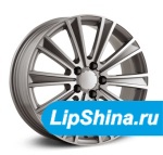 Legeartis Concept MR540 18/8J 5x112 ET 41 Dia 66.6 HBFP