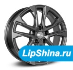 Скад Атакор 17/7J 5x114.3 ET 45 Dia 67.1 Grap