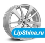 iFree Original ZV Polo KC876 15/6J 5x100 ET 40 Dia 57.1 S
