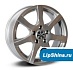 Replica H SK25H 16/6.5J 5x112 ET 46 Dia 57.1 S-img