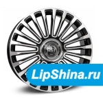 RST R2101FF 21/9J 5x108 ET 40 Dia 63.3 BFP