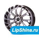 FR REPLICA 8003 19/8.5J 5x112 ET 35 Dia 66.45 BMF