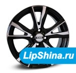 NEO 574 15/6J 4x100 ET 45 Dia 54.1 BFP