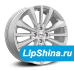 iFree Андерсен 17/7J 4x100 ET 43 Dia 60.1 S