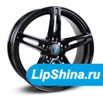 Venti 1518 15/6J 5x100 ET 38 Dia 57.1 GB