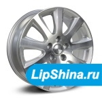 Replica H To15H 17/7J 5x114.3 ET 45 Dia 60.1 SF