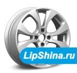 Скад KL-296 16/6J 4x100 ET 41 Dia 60.1 HS