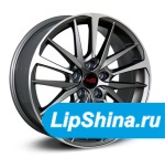 Legeartis Concept TY553 16/6.5J 5x114.3 ET 45 Dia 60.1 HBFP