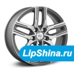 RST R127 17/7J 5x114.3 ET 50 Dia 67.1 HBFP