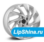 Legeartis Concept PG505 17/7J 5x108 ET 46 Dia 65.1 S