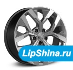 Скад Ламберт 18/7.5J 5x114.3 ET 50 Dia 66.1 Grap