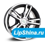 N2O Y236 14/6J 4x100 ET 35 Dia 73.1 BFP