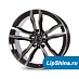 FR REPLICA B1017 21/10.0J 5x120 ET 40 Dia 74.1 BMF-img
