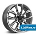 Premium Series КР001 Hongqi H5 II 18/7J 5x114.3 ET 45 Dia 67.1 GGFP-img