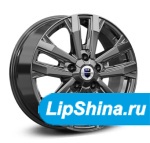 КиК Мичиган 18/8J 5x150 ET 60 Dia 110.1 HB